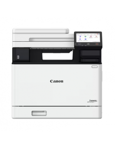 CANON MF-752CDW II COLOR
